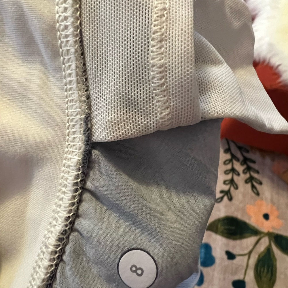 Like New Lululemon Yoga Pants - Picture 5 of 5